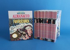 Nathan Never ALMANACCO DELLA