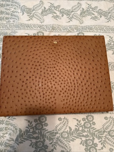 Valigetta vintage hickok vera - vintage,