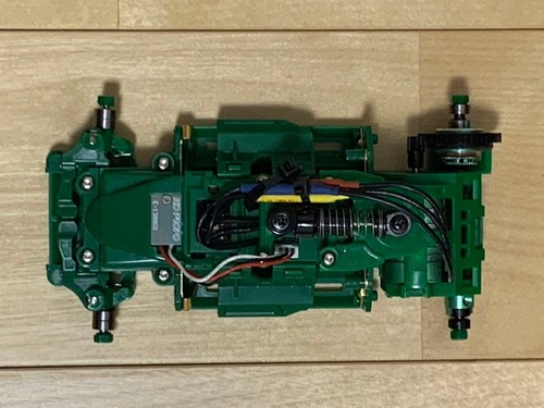 Set telaio mini - telaio, mr-03