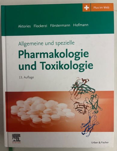 Allgemeine und spezielle