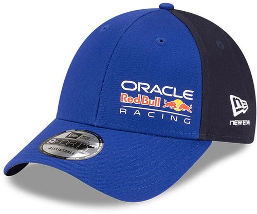 Cappellino red bull - f1,