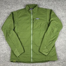 Patagonia Nano Air Jacket Uomo