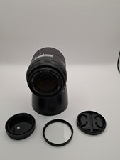 Olympus M. Zuiko Digital 40-150 f/3.5-4.5