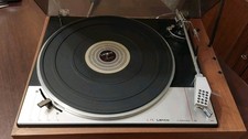 Lenco L75 vintage turntable MADE IN ITALY