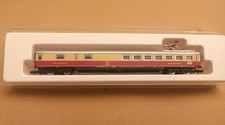 Märklin Z 8727 "TEE Dining Car con pantografo" di DB, mai usato mai usato