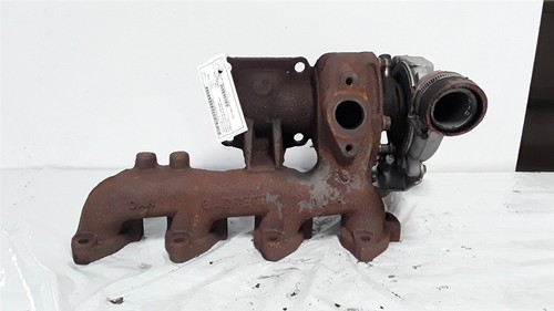 Turbina turbo per ford - turbina, focus