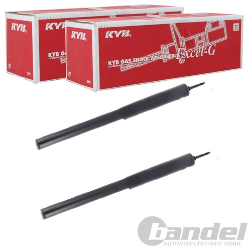 Kyb excel ammortizzatori - kyb,