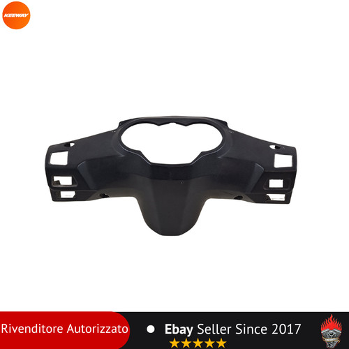 Carena strumentazione keeway - carena,