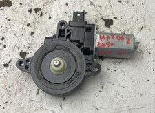 Motorino alzavetro anteriore - motorino,