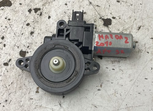 Motorino alzavetro anteriore - alzavetro,