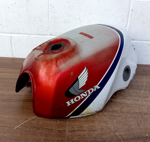 Serbatoio carburante honda - serbatoio,