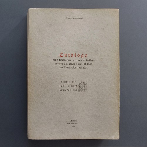 Corrado bartolomasi catalogo - bartolomasi,,