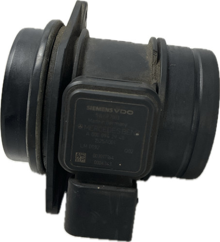 Debimetro misuratore massa