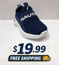 Sneakers Nautica Barro ragazzo