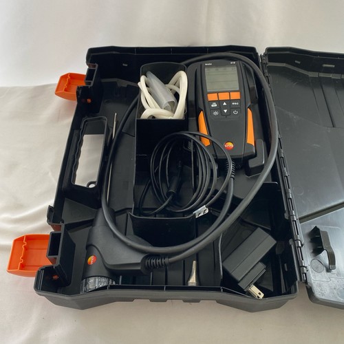 Testo 310 residential - 310,