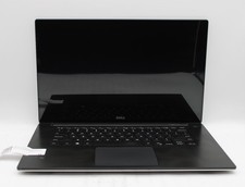 Dell XPS 15 9560 4K