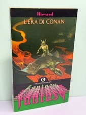 Era conan howard - l’era, di