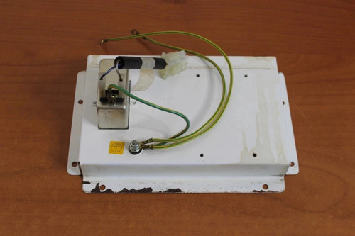 Sega naomi filter switch - naomi,