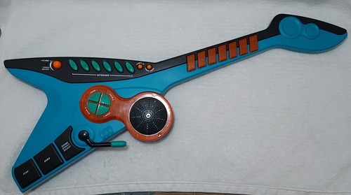 Tastiera chitarra elettronica