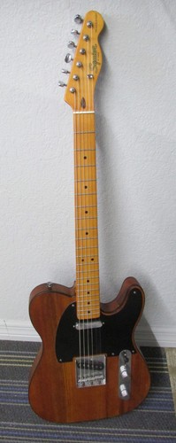 Fender telecaster vintera 50s - telecaster,