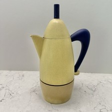 Bollitore Caffettiera Espresso