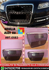 🔥ART.0583 GRIGLIA ANTERIORE