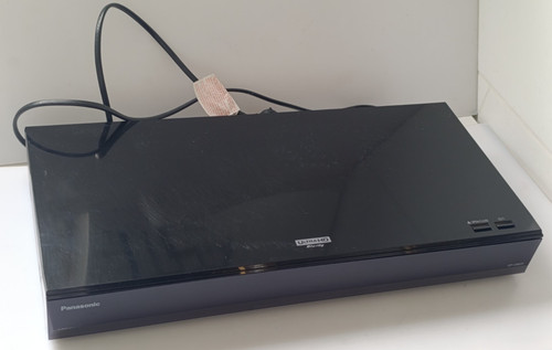 Panasonic ub820 lettore - panasonic, dp-ub820