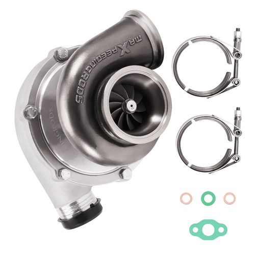 Caricabatteria turbo con