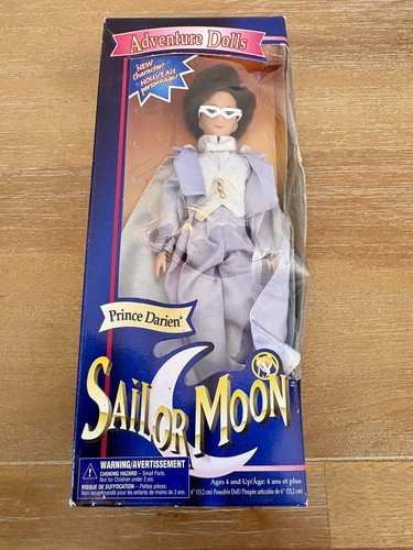 Sailor moon prince darien - sailor,