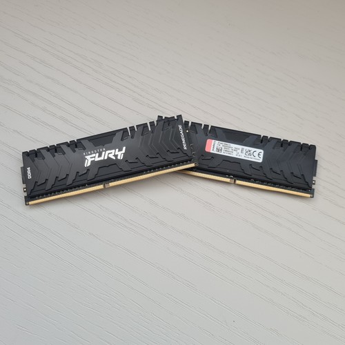 Kingston fury renegade - kingston,