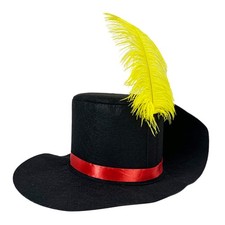 Cappello mago feltro per - mago,