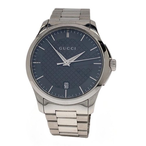 Gucci 126 case size - 126.4,