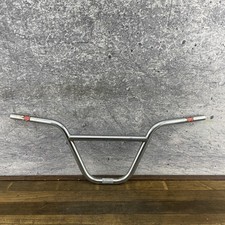 Decalcomania raggi X manubrio