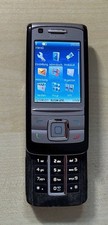 Nokia 6280 RM-78 Nero