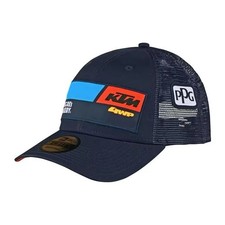 Cappello Ktm