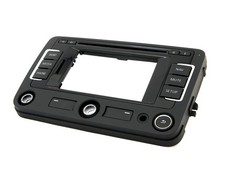 Pannello Frontale Apertura Tasti Telaio 🚗 VW RNS-315