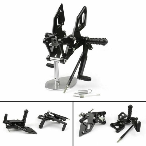Pedana poggiapiedi cnc - pedana,