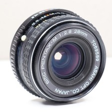Pentax 28 mm 1:2.8 28mm