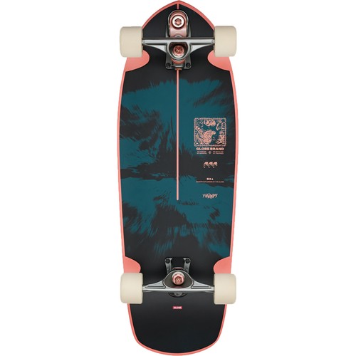 Globo surfskate thumpy - globo,
