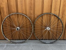 Set ruote clincher Campagnolo