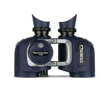 NUOVO Steiner Commander 7X50 C