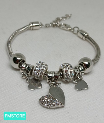 Bracciale donna gioiello color - bracciale,