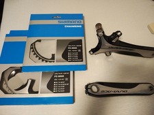 Dura Ace FC-9000 Set braccio