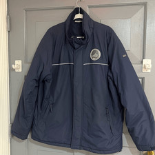 Attrezzatura Ufficiale Uomo Olimpiadi Torino 2006 Tg