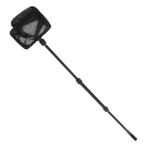 Extendable net landing retino - extendable,