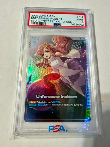 2025 gundam gioco carte - di,