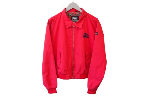 Giacca vintage lonsdale - giacca,