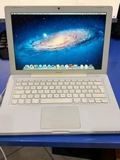 Apple MacBook 13" A1181 – 80GB – Core 2 Duo – Perfettamente Funzionante – macOS