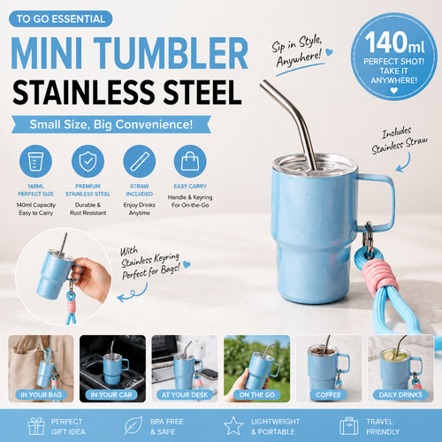 Mini bicchiere shot cup - bicchiere, in
