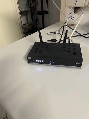 Decoder uclan ustym 4k - ustym,
